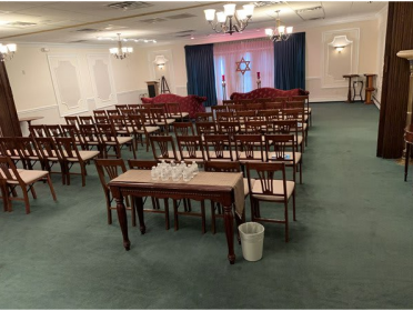Beth Shalom Chapels