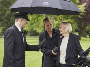 Francis Chappell & A G Rice Funeral Directors