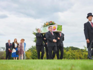 Francis Chappell & A G Rice Funeral Directors