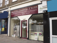 Francis Chappell & Sons Funeral Directors, Crawley