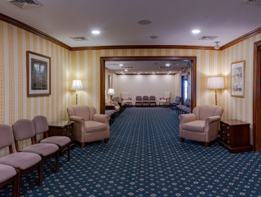 Keohane Funeral Home - Quincy