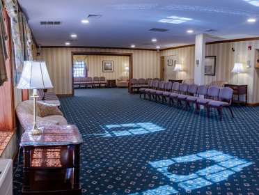 Keohane Funeral Home - Quincy