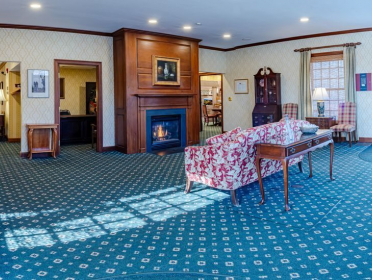 Keohane Funeral Home - Quincy