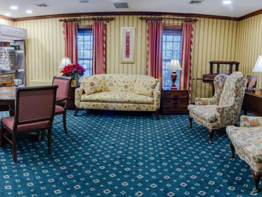 Keohane Funeral Home - Quincy