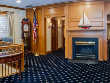 Pyne Keohane Funeral Home - Hingham