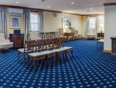 Pyne Keohane Funeral Home - Hingham