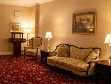 McDonald Keohane Funeral Home - South