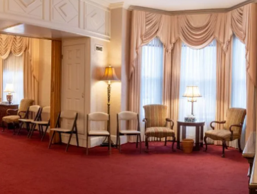 McDonald Keohane Funeral Home - South