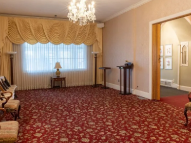 McDonald Keohane Funeral Home - South