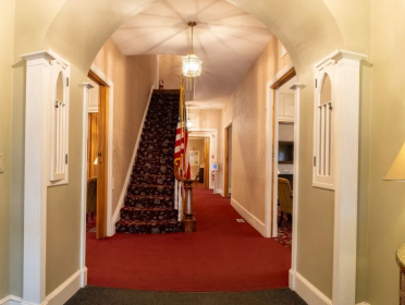 McDonald Keohane Funeral Home - South