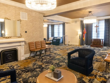 McDonald Keohane Funeral Home - North