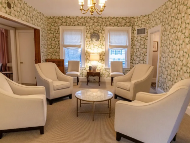 McDonald Keohane Funeral Home - East