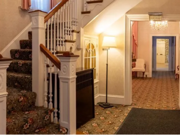 McDonald Keohane Funeral Home - East