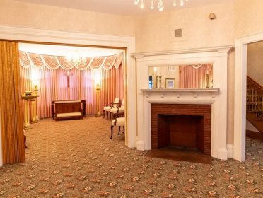 McDonald Keohane Funeral Home - East