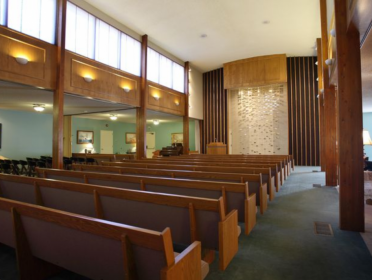 Myers Mortuary
