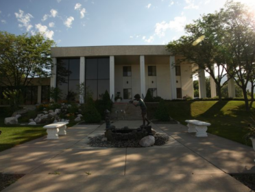 Myers Mortuary