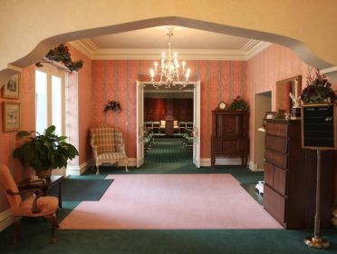 Myers Mortuary
