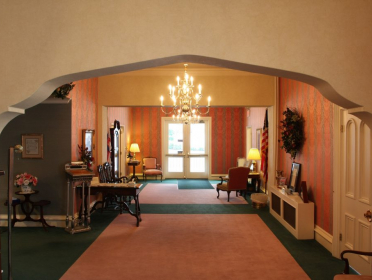 Myers Mortuary