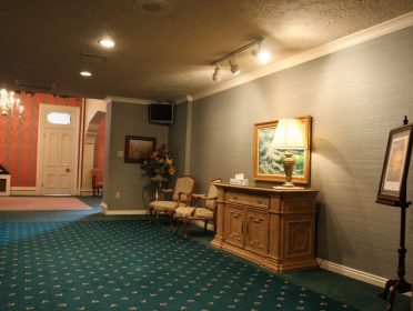 Myers Mortuary