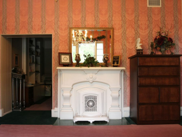 Myers Mortuary