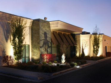 Myers Mortuary