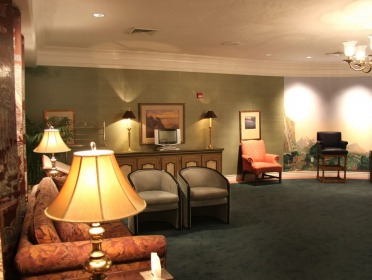 Myers Mortuary