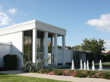 Myers Mortuary