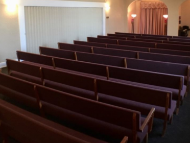 Columbia Funeral Home & Crematory
