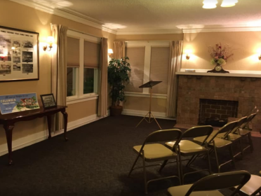 Columbia Funeral Home & Crematory