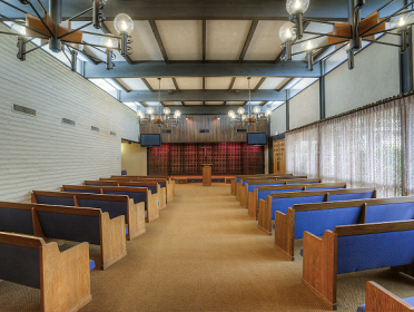 Whitney & Murphy Funeral Home