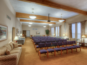Whitney & Murphy Funeral Home