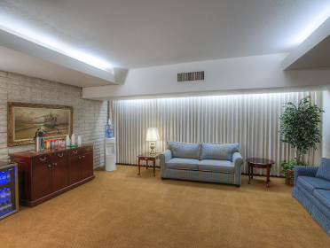 Whitney & Murphy Funeral Home