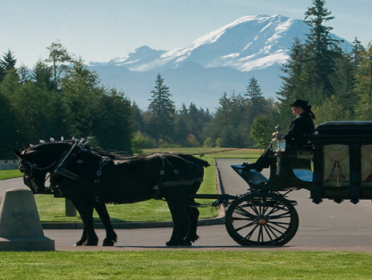 Weeks' Funeral Homes - Buckley