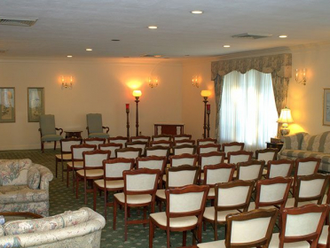 Donohue Funeral Home - Newtown Square