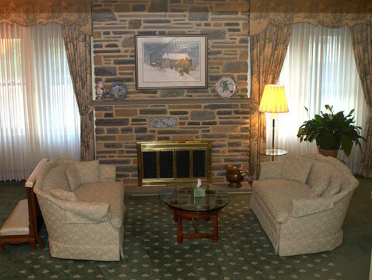 Donohue Funeral Home - Newtown Square