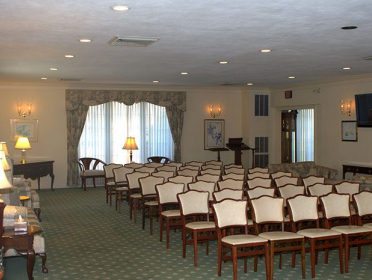 Donohue Funeral Home - Newtown Square