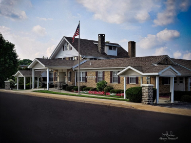 Donohue Funeral Home - Upper Darby