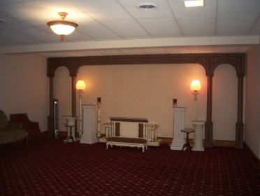 Hopler & Eschbach Funeral Home