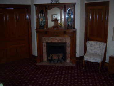 Hopler & Eschbach Funeral Home