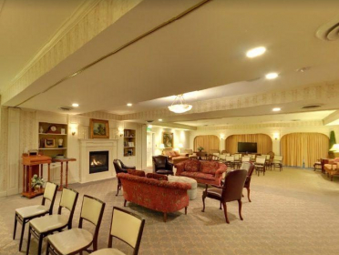 McVeigh Funeral Home, Inc.