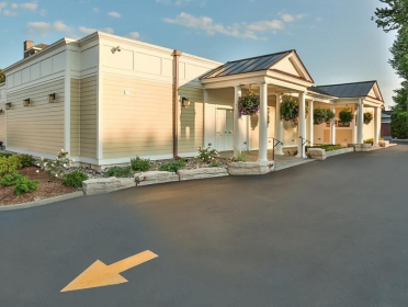 McVeigh Funeral Home, Inc.