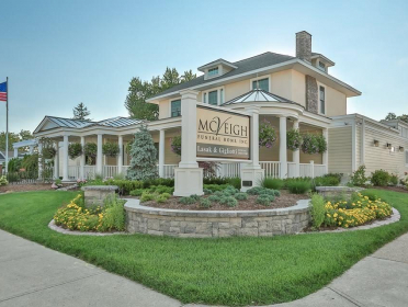McVeigh Funeral Home, Inc.