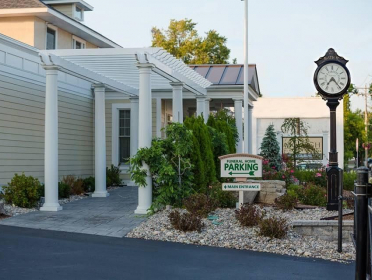 McVeigh Funeral Home, Inc.
