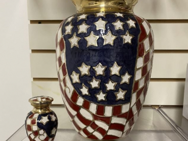 Veterans Funeral Care