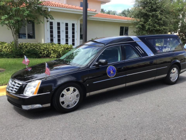 Veterans Funeral Care
