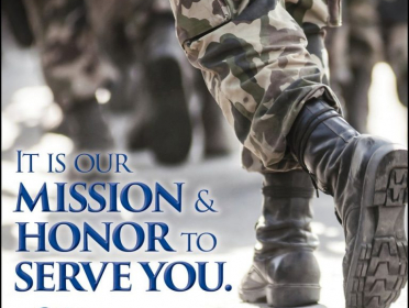 Veterans Funeral Care