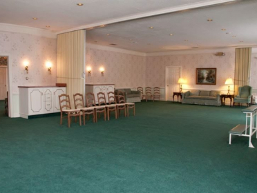Brugger Funeral Homes & Crematory, LLP