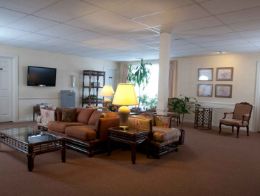 Brugger Funeral Homes & Crematory, LLP