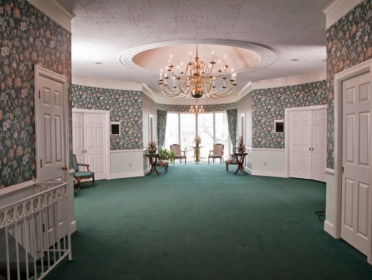 Brugger Funeral Homes & Crematory, LLP