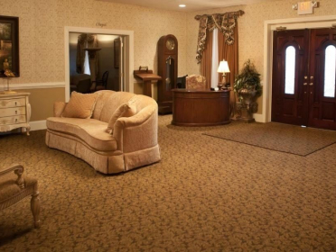 Sykes Funeral Home & Crematory